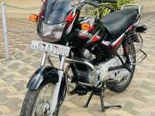 Bajaj CT-100 2013 Motorbike