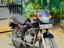Bajaj CT-100 2006 Motorbike