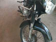 Bajaj CT-100 2005 Motorbike