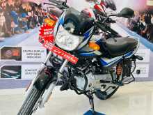 Bajaj CT-100 2025 Motorbike