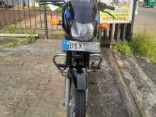 Bajaj CT-100 2020 Motorbike