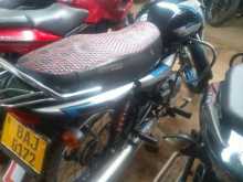 Bajaj CT-100 2013 Motorbike