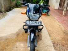 Bajaj CT-100 2020 Motorbike