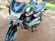 Bajaj CT-100 2011 Motorbike