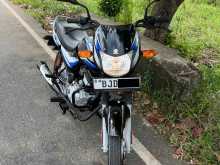 Bajaj CT-100 2023 Motorbike