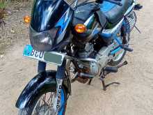 Bajaj CT-100 2015 Motorbike