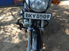 Bajaj CT-100 2026 Motorbike
