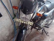 Bajaj CT-100 2020 Motorbike