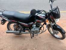 Bajaj CT-100 2016 Motorbike