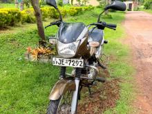 Bajaj CT-100 2005 Motorbike