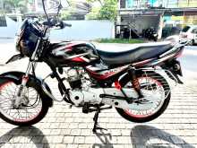 Bajaj CT-100 2019 Motorbike