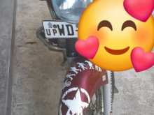 Bajaj CT-100 2010 Motorbike