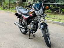 Bajaj CT-100 2019 Motorbike