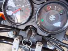 Bajaj CT-100 2025 Motorbike