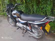 Bajaj CT-100 2019 Motorbike