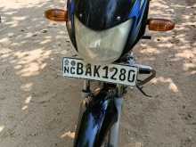 Bajaj CT-100 2013 Motorbike