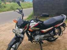 Bajaj CT-100 2023 Motorbike