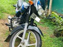 Bajaj CT-100 2019 Motorbike