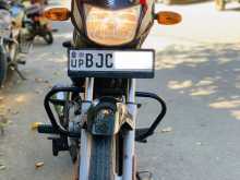 Bajaj CT-100 2022 Motorbike