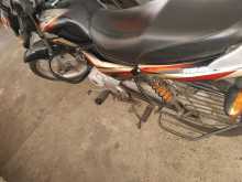 Bajaj CT-100 2025 Motorbike