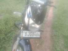 Bajaj CT-100 2024 Motorbike
