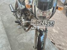 Bajaj CT-100 2019 Motorbike