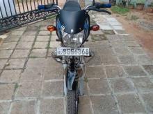 Bajaj CT-100 2018 Motorbike