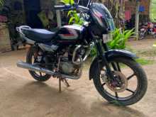 Bajaj CT-100 2006 Motorbike