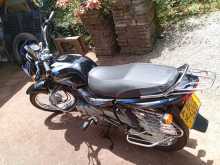 Bajaj CT-100 2015 Motorbike