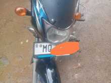 Bajaj CT-100 2006 Motorbike