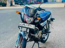 Bajaj CT-100 2006 Motorbike