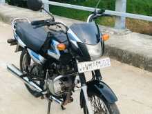 Bajaj CT-100 2010 Motorbike