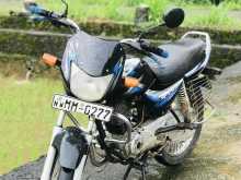 Bajaj CT-100 2005 Motorbike