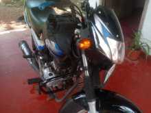 Bajaj CT-100 2024 Motorbike