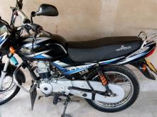 Bajaj CT-100 2019 Motorbike