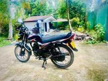 Bajaj CT-100 2004 Motorbike