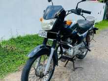 Bajaj CT-100 2018 Motorbike