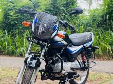 Bajaj CT-100 2025 Motorbike