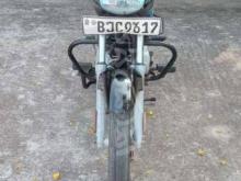 Bajaj CT-100 2022 Motorbike