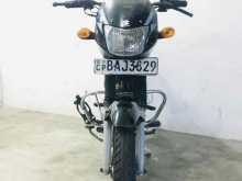 Bajaj CT-100 2013 Motorbike