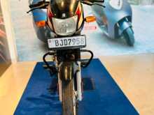 Bajaj CT-100 2023 Motorbike