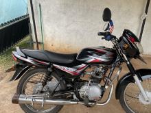 Bajaj CT-100 2004 Motorbike