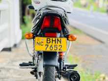 Bajaj CT-100 2019 Motorbike