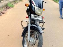 Bajaj CT-100 2013 Motorbike