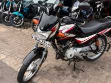 Bajaj CT-100 2022 Motorbike