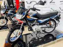Bajaj Ct-100 2025 Motorbike