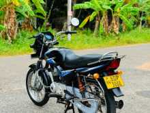 Bajaj CT-100 2016 Motorbike