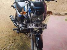 Bajaj CT-100 2019 Motorbike