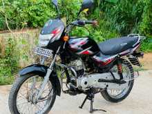 Bajaj CT-100 2018 Motorbike