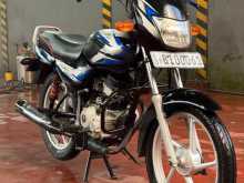 Bajaj CT-100 2019 Motorbike